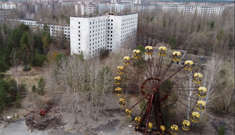 Dónde ver la serie Chernobyl, una de las mayores catástrofes de la historia