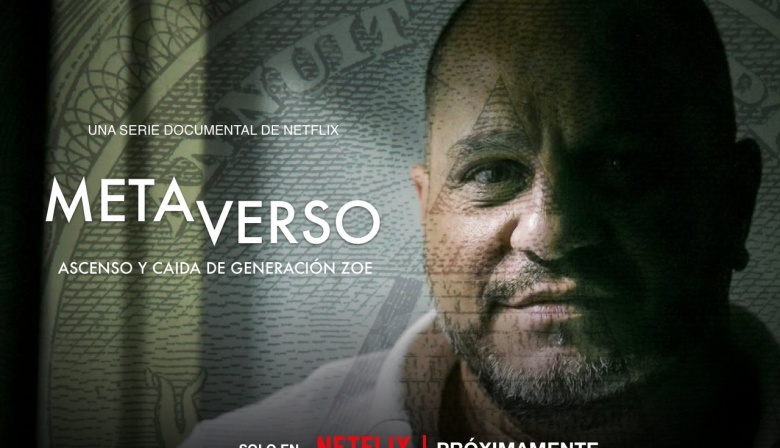 Netflix anuncia el estreno de "El Vendedor de ilusiones: El caso generación Zoé" ¿De qué se trata?