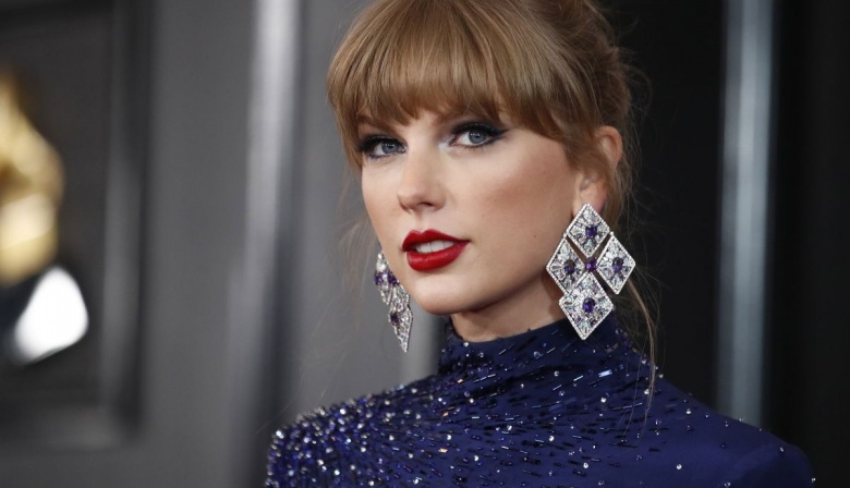 Taylor Swift sigue rompiendo récords: su nuevo disco es el más vendido de la década