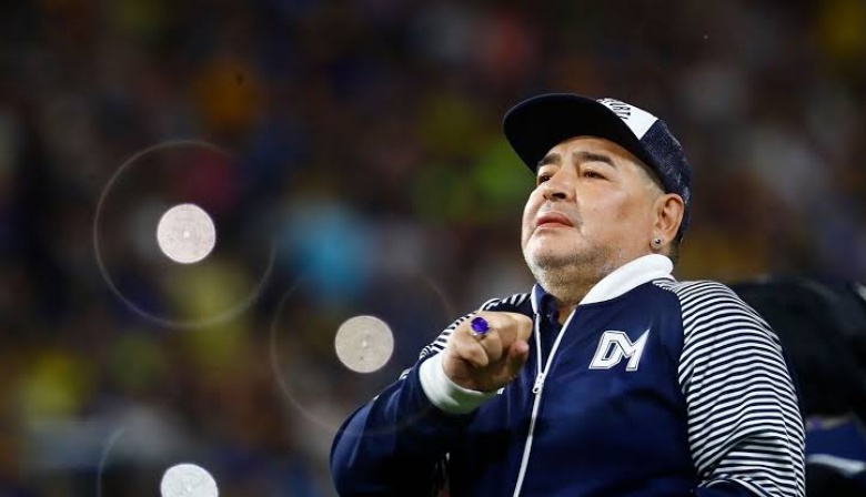 Caso Maradona: los hijos pidieron trasladar su cuerpo a su mausoleo de Puerto Madero